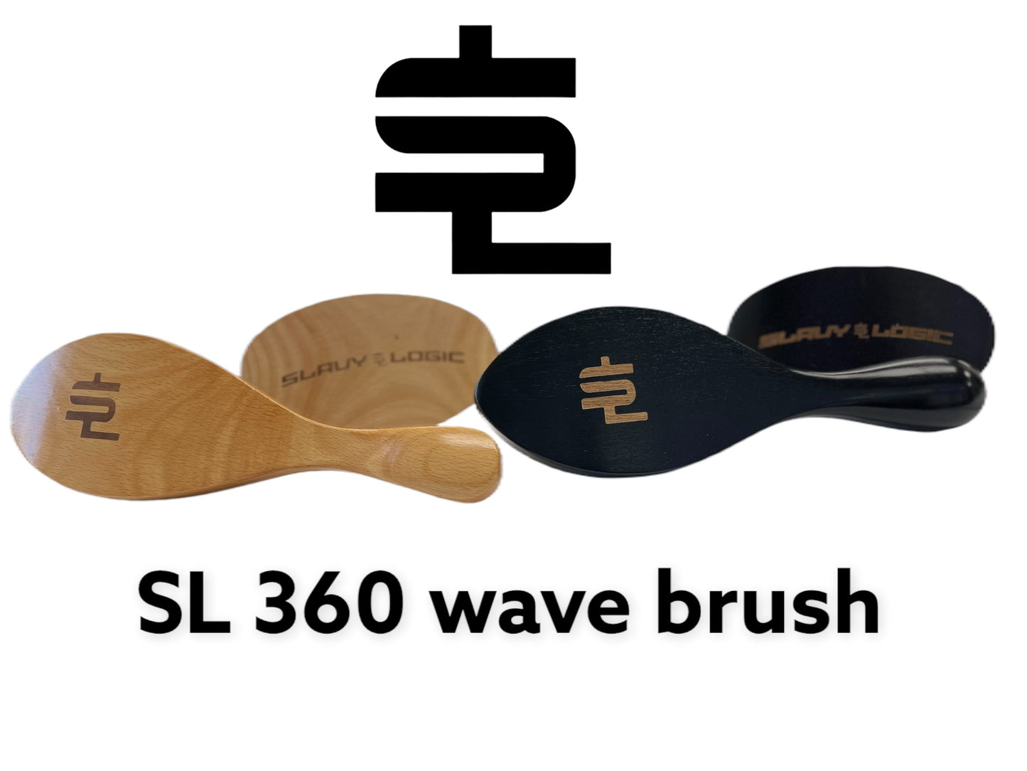 SL 360 wave brush