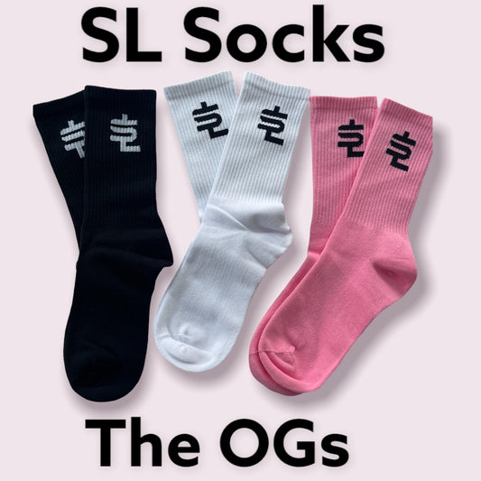 SL Socks OGz
