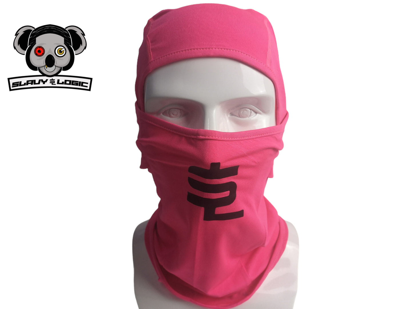 SL Ski Mask 5.0