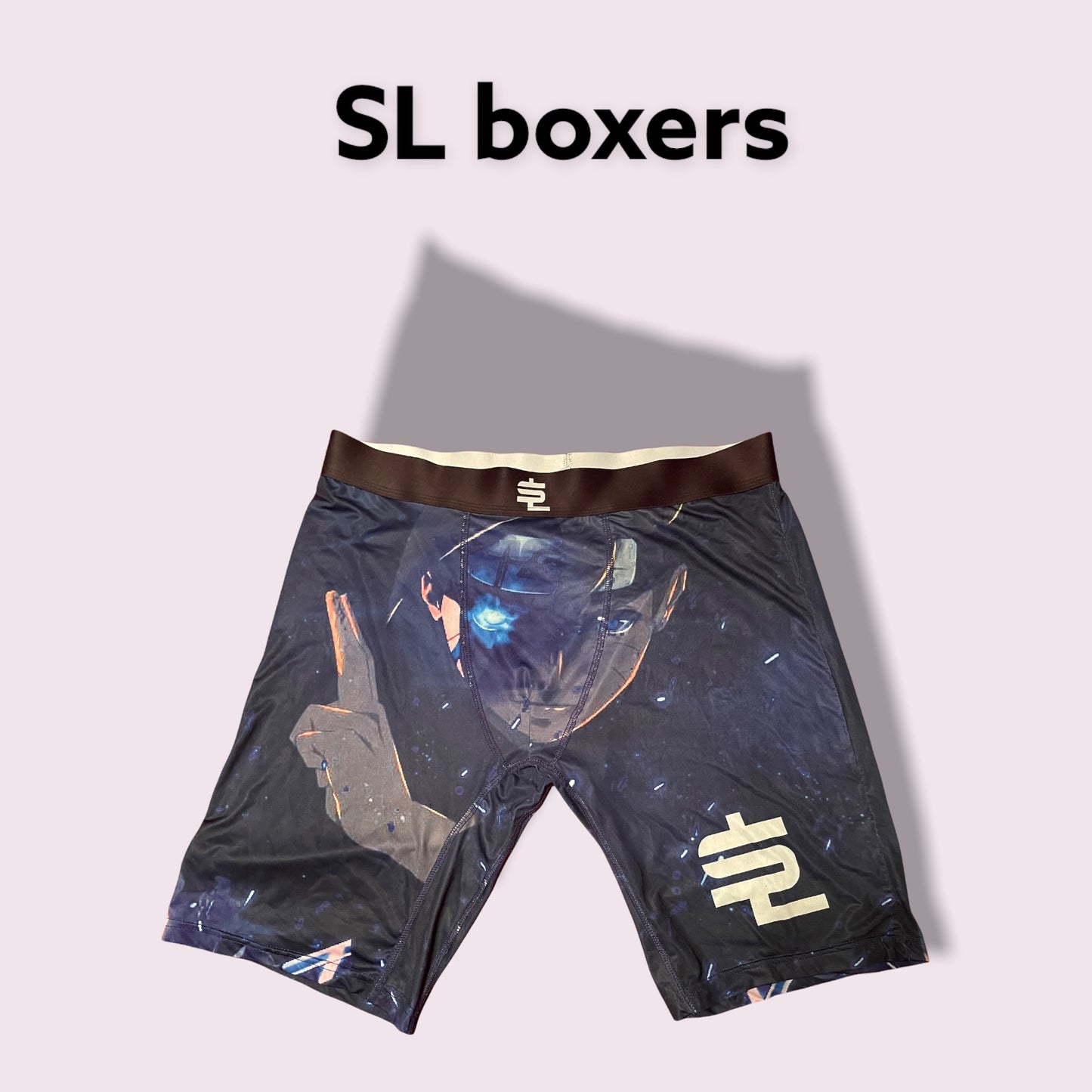 SL boxers