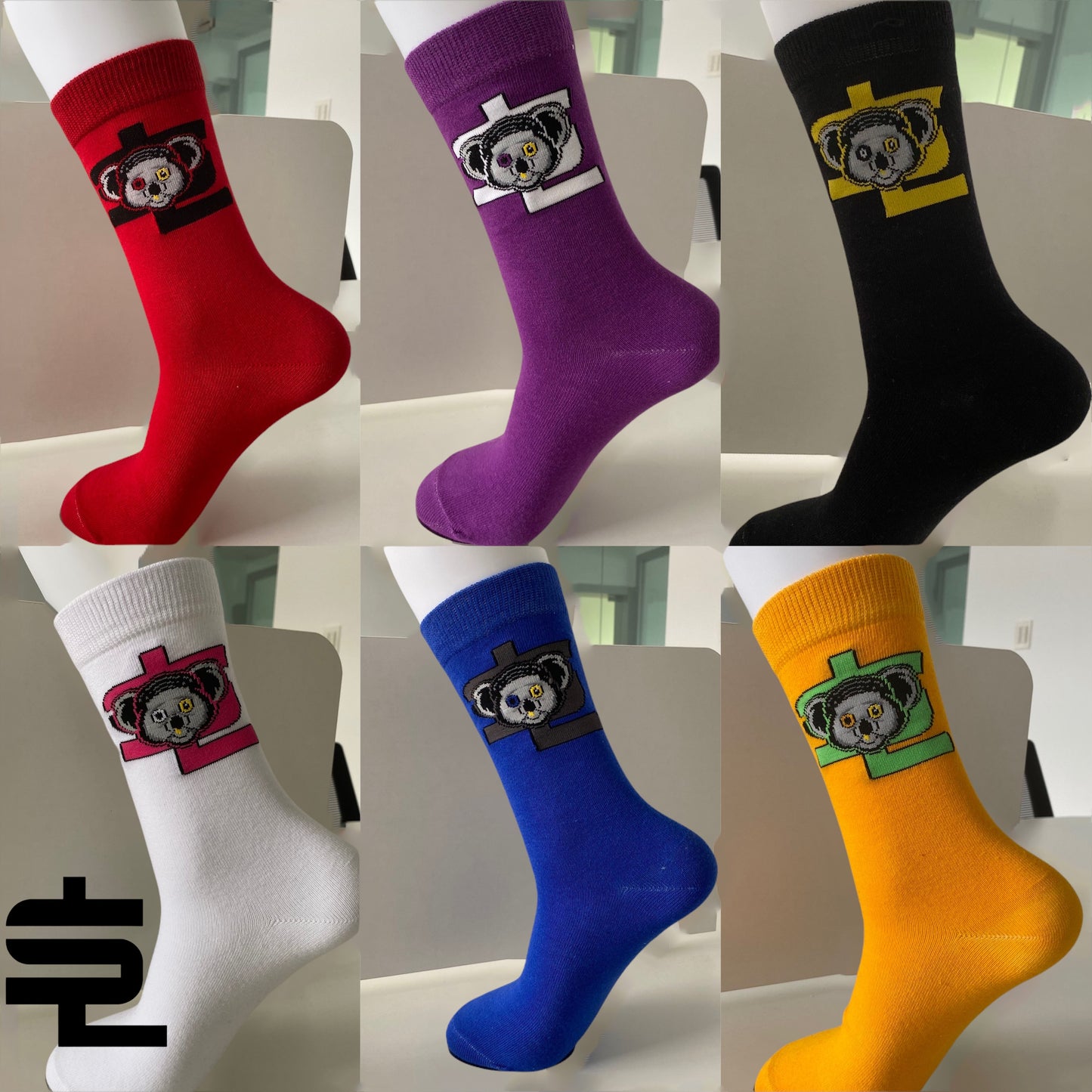 SL socks