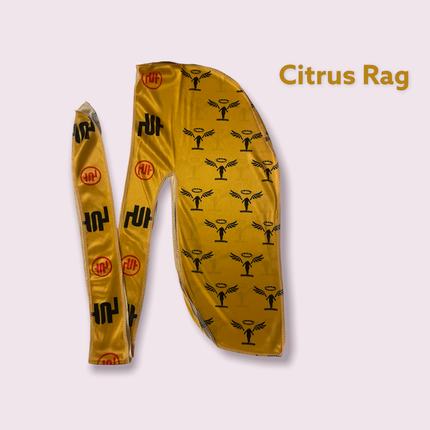 SL Rags (Spring Time Vibes)